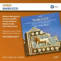 Produktbild: Nabucco