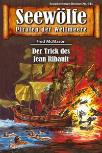 Produktbild: Seew&ouml;lfe - Piraten der Weltmeere 641