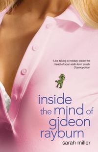 Produktbild: Inside the Mind of Gideon Rayburn