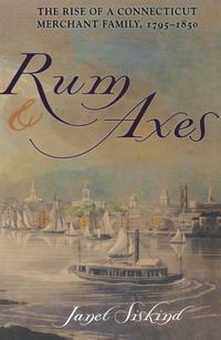 Produktbild: Rum & Axes
