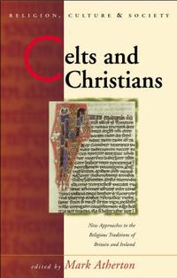 Produktbild: Celts and Christians