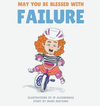 Produktbild: May You Be Blessed with Failure