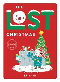 Produktbild: The Lost Christmas