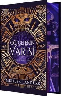 Produktbild: G&ouml;lgelerin Varisi Ciltli