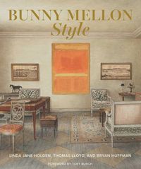 Produktbild: Holden, L: Bunny Mellon Style