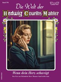 Produktbild: Die Welt der Hedwig Courths-Mahler 778