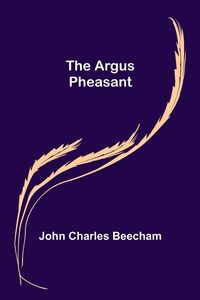 Produktbild: The Argus Pheasant