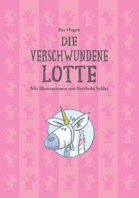 Produktbild: Die verschwundene Lotte