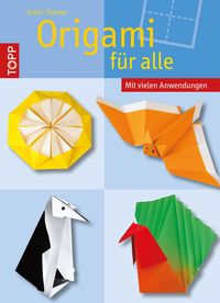 Produktbild: Origami f&uuml;r alle
