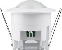 Produktbild: V-TAC 5090 Unterputz Decken-Bewegungsmelder 360&deg; Wei&szlig; IP20