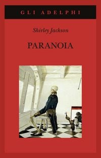 Produktbild: Paranoia