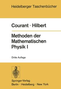 Produktbild: Methoden der Mathematischen Physik I