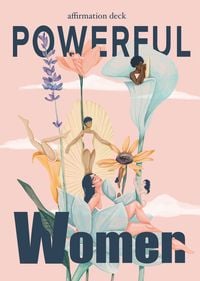 Produktbild: Powerful Women