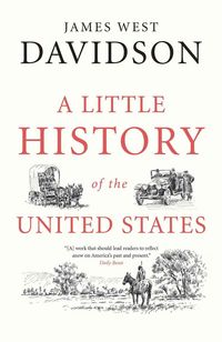 Produktbild: A Little History of the United States