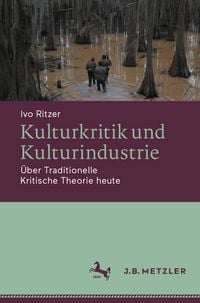 Produktbild: Kulturkritik und Kulturindustrie