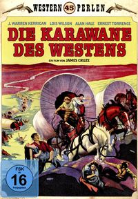 Produktbild: Die Karawane des Westens - Western Perlen 45