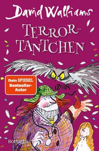 Produktbild: Terror-Tantchen