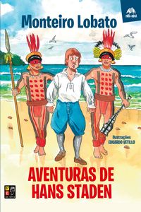 Produktbild: Monteiro Lobato em