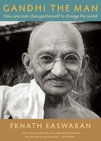 Produktbild: Gandhi the Man
