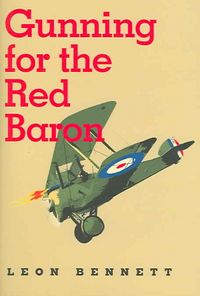 Produktbild: Gunning for the Red Baron