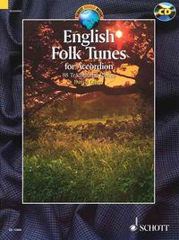 Produktbild: English Folk Tunes