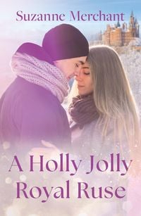 Produktbild: A Holly Jolly Royal Ruse