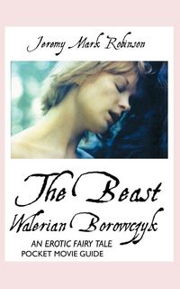 Produktbild: Walerian Borowczyk
