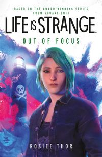 Produktbild: Life is Strange: Out of Focus