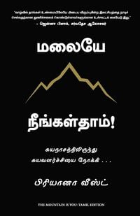 Produktbild: The Mountain is You
