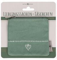 Produktbild: T&auml;schchen f&uuml;r Lieblingssachen