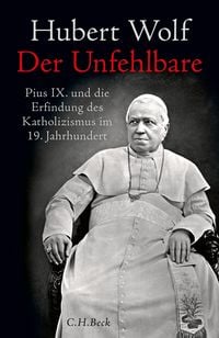 Produktbild: Der Unfehlbare