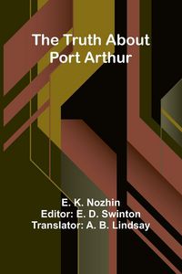 Produktbild: The Truth About Port Arthur