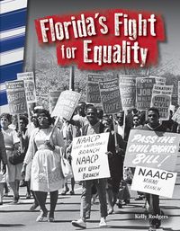 Produktbild: Florida's Fight for Equality
