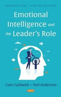 Produktbild: Emotional Intelligence and the Leader's Role
