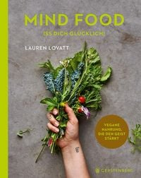 Produktbild Mind Food - Iss dich glücklich!