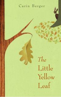 Produktbild: The Little Yellow Leaf