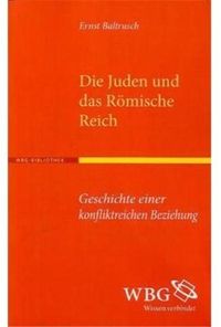 Produktbild: Die Juden und das R&ouml;mische Reich