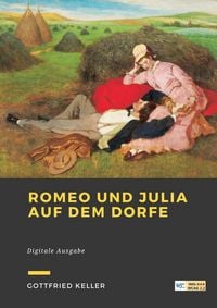 Produktbild: Romeo und Julia auf dem Dorfe