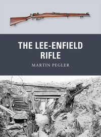 Produktbild: The Lee-Enfield Rifle