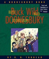 Produktbild: Buck Wild Doonesbury