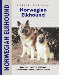 Produktbild: Norwegian Elkhound