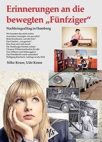 Produktbild: Erinnerungen an die bewegten "F&uuml;nfziger"
