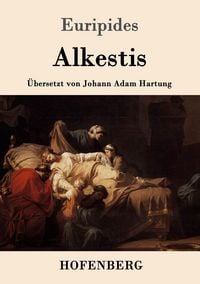 Produktbild: Alkestis