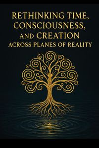 Produktbild: Rethinking Time, Consciousness, and Creation Across Planes of Reality