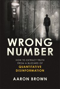 Produktbild: Wrong Number