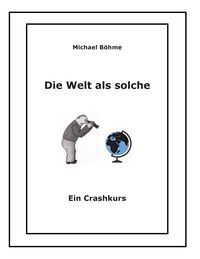Produktbild: Die Welt als solche