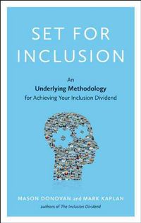 Produktbild: Donovan, M: Set for Inclusion