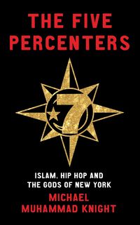 Produktbild: The Five Percenters