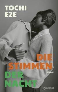 Produktbild: Die Stimmen der Nacht