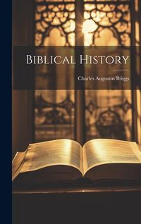 Produktbild: Biblical History